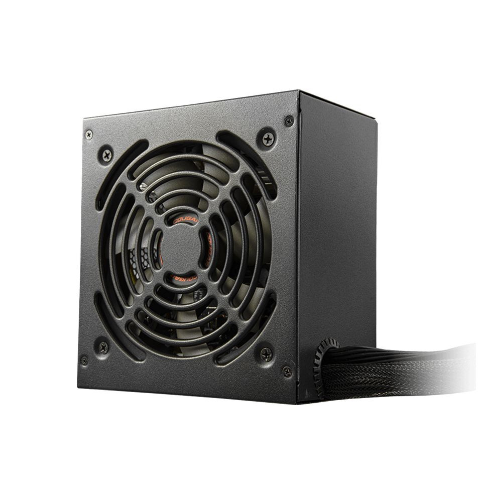 Cougar ATLAS CGR-BA-750 750W 80+ BRONZE Güç Kaynağı