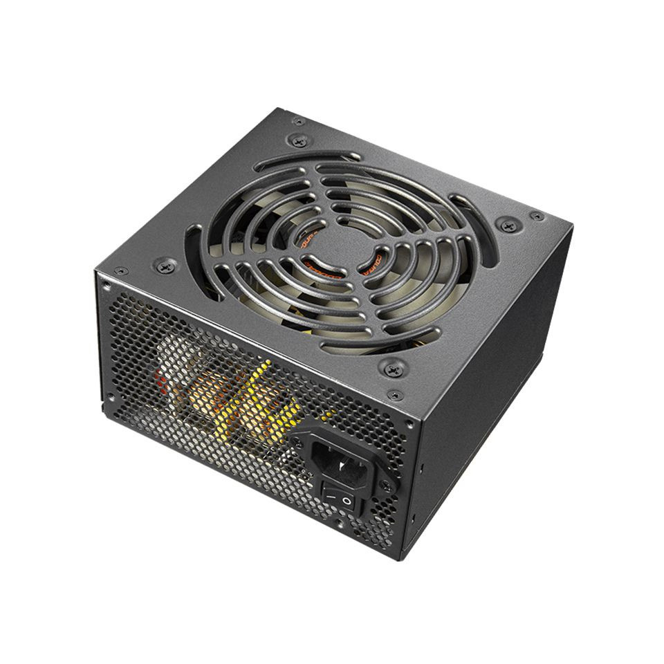 Cougar ATLAS CGR-BA-750 750W 80+ BRONZE Güç Kaynağı