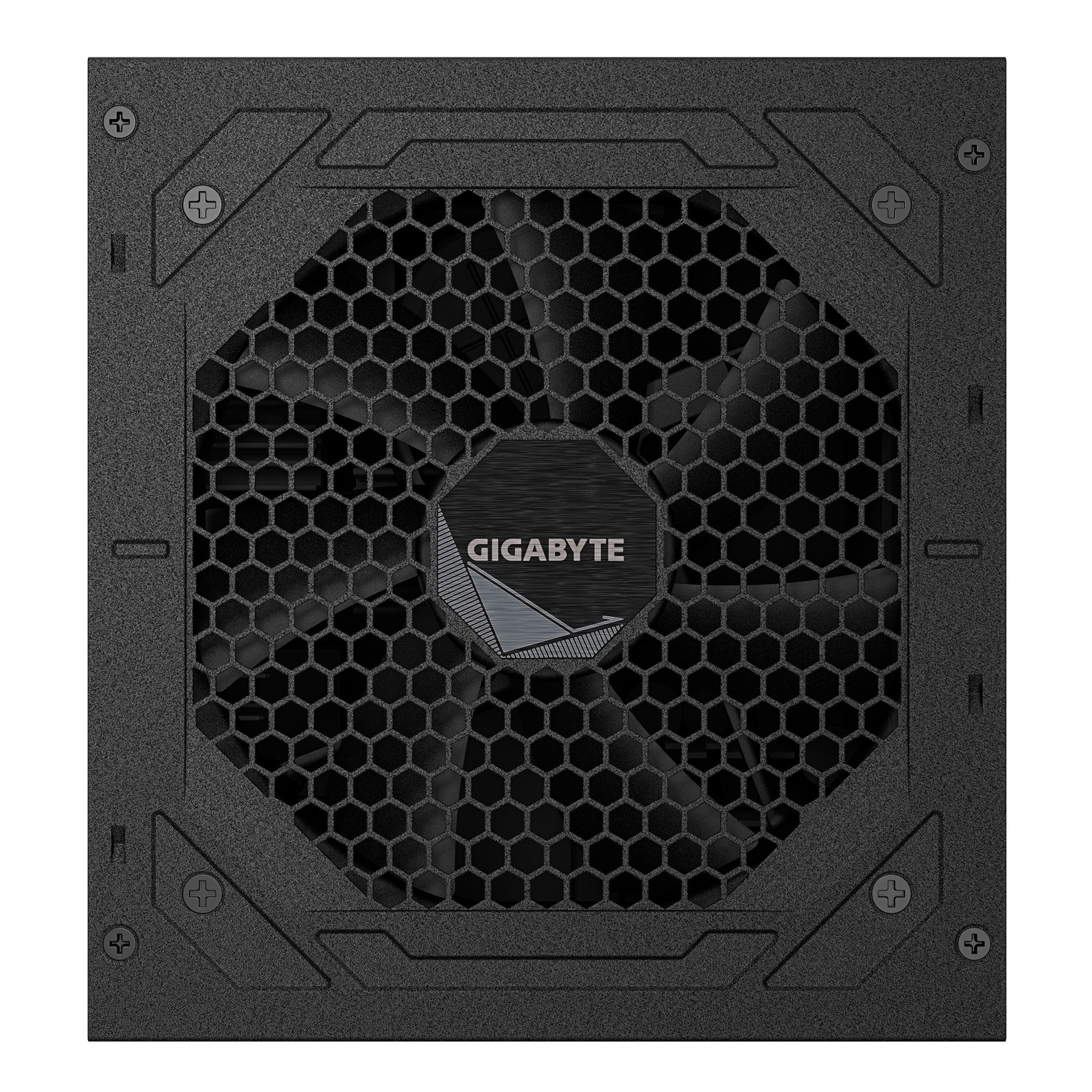 Gigabyte UD850GM PG5 V2 850W 80+ Gold PCIe 5.1 - ATX 3.1 Full Modüler Siyah Power Supply