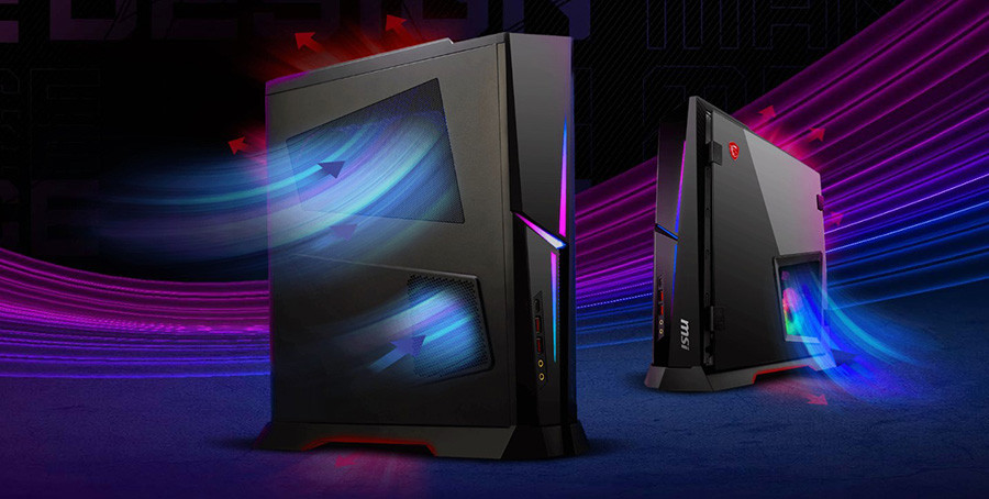 MSI MPG TRIDENT AS AI 2NVN7-102EU Ultra 7 265F 32GB 1TB SSD 16GB RTX5060 Ti 16GB W11Home Gaming Masaüstü PC