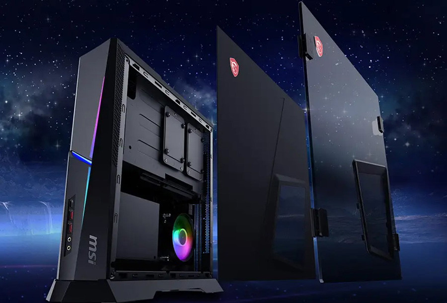 MSI MPG TRIDENT AS AI 2NVN7-102EU Ultra 7 265F 32GB 1TB SSD 16GB RTX5060 Ti 16GB W11Home Gaming Masaüstü PC