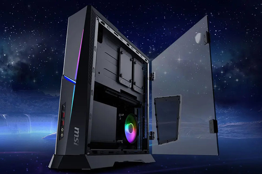 MSI MPG TRIDENT AS AI 2NVN7-102EU Ultra 7 265F 32GB 1TB SSD 16GB RTX5060 Ti 16GB W11Home Gaming Masaüstü PC