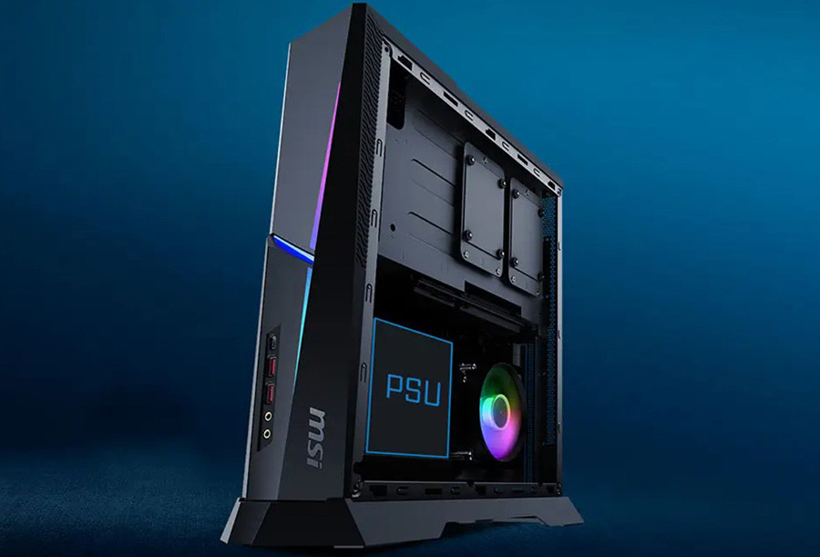 MSI MPG TRIDENT AS AI 2NVN7-102EU Ultra 7 265F 32GB 1TB SSD 16GB RTX5060 Ti 16GB W11Home Gaming Masaüstü PC