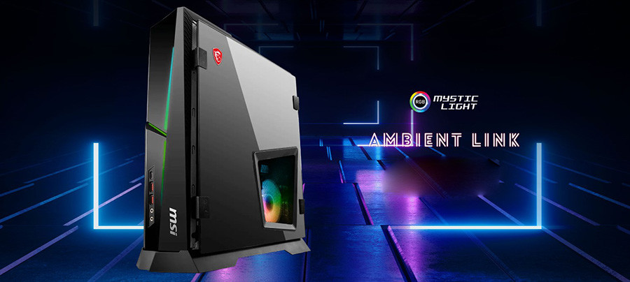 MSI MPG TRIDENT AS AI 2NVN7-102EU Ultra 7 265F 32GB 1TB SSD 16GB RTX5060 Ti 16GB W11Home Gaming Masaüstü PC