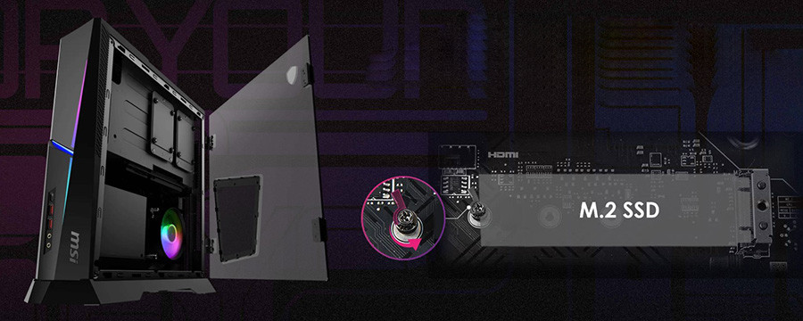 MSI MPG TRIDENT AS AI 2NVN7-102EU Ultra 7 265F 32GB 1TB SSD 16GB RTX5060 Ti 16GB W11Home Gaming Masaüstü PC