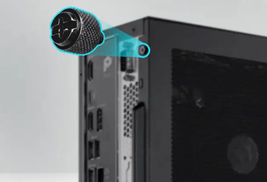 MSI PRO DP80 AI A2G-083XEU Ultra 5 225 16GB 512GB SSD FreeDOS Mini PC