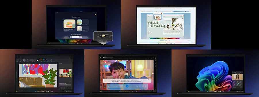 MSI PRESTIGE 13 AI+ UKIYOE EDITION A2VMG-092TR ULTRA 9 288V 32GB LPDDR5X UMA 1TB SSD 13.3″ OLED W11 HOME SIYAH NOTEBOOK