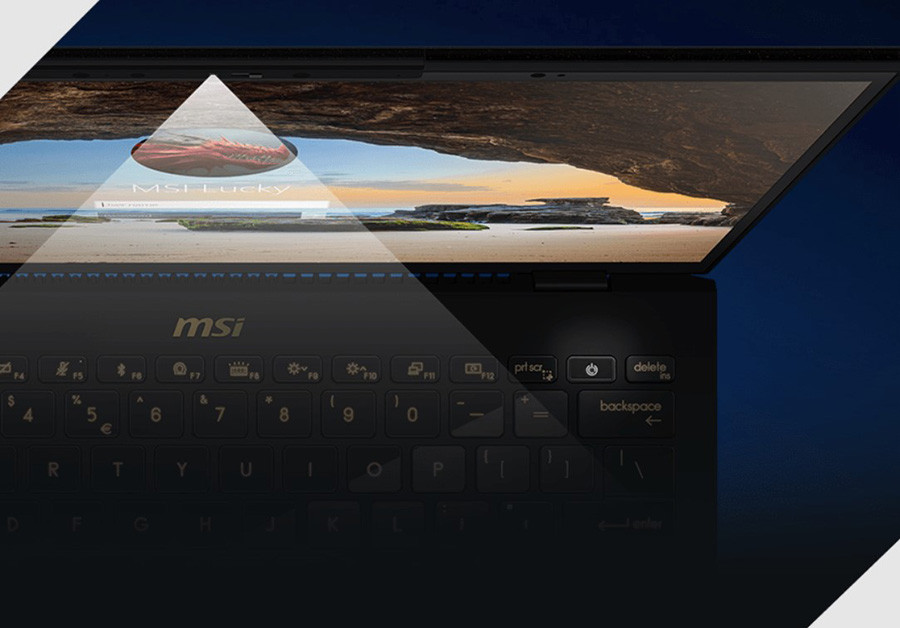 MSI PRESTIGE 13 AI+ UKIYOE EDITION A2VMG-092TR ULTRA 9 288V 32GB LPDDR5X UMA 1TB SSD 13.3″ OLED W11 HOME SIYAH NOTEBOOK