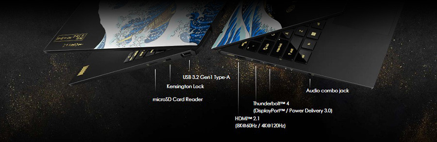 MSI PRESTIGE 13 AI+ UKIYOE EDITION A2VMG-092TR ULTRA 9 288V 32GB LPDDR5X UMA 1TB SSD 13.3″ OLED W11 HOME SIYAH NOTEBOOK