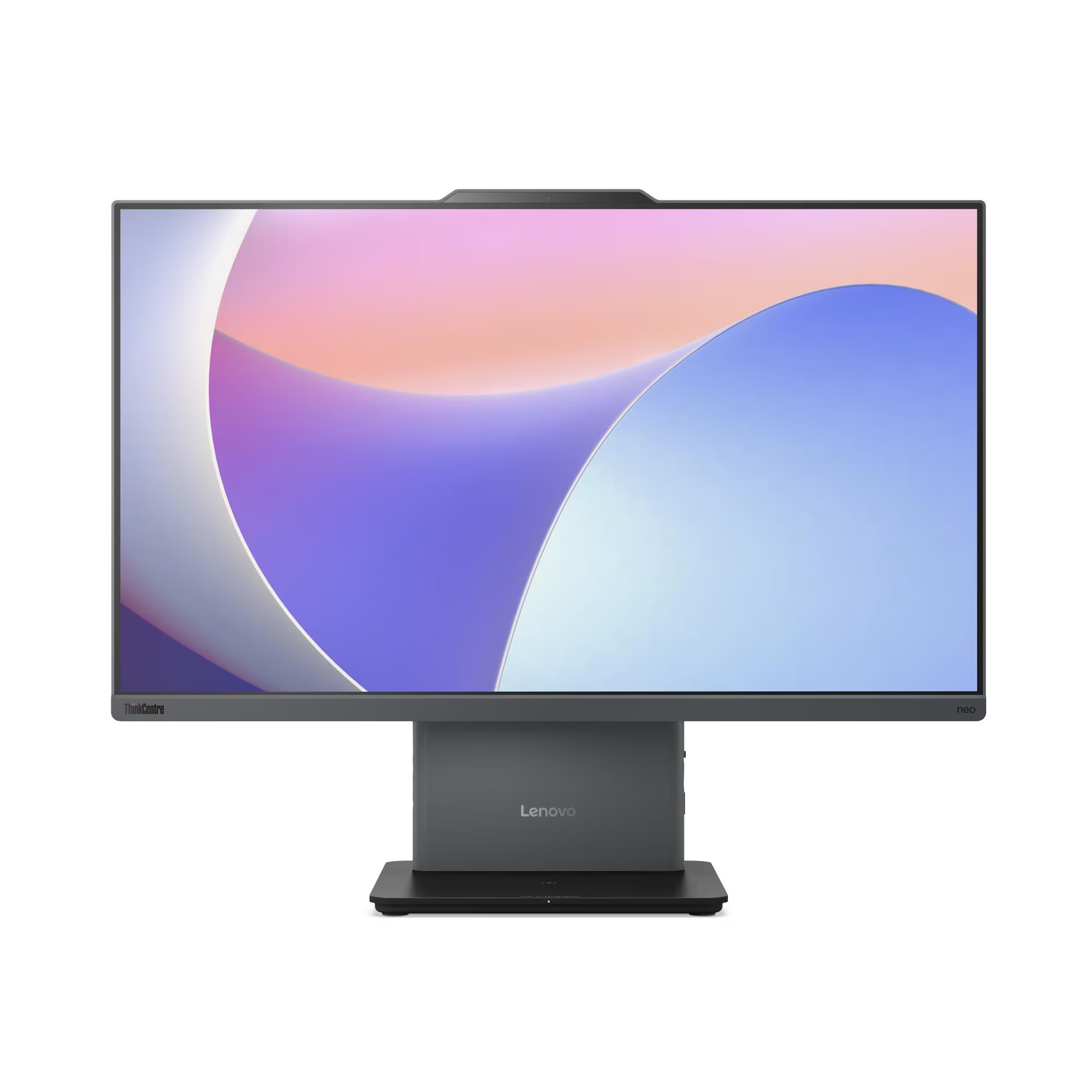 Lenovo ThinkCentre Neo 50a 24 Gen 5 12SC001MTR i5-13420H 8GB 512GB SSD UHD Graphics 23.8″ FHD All in One PC