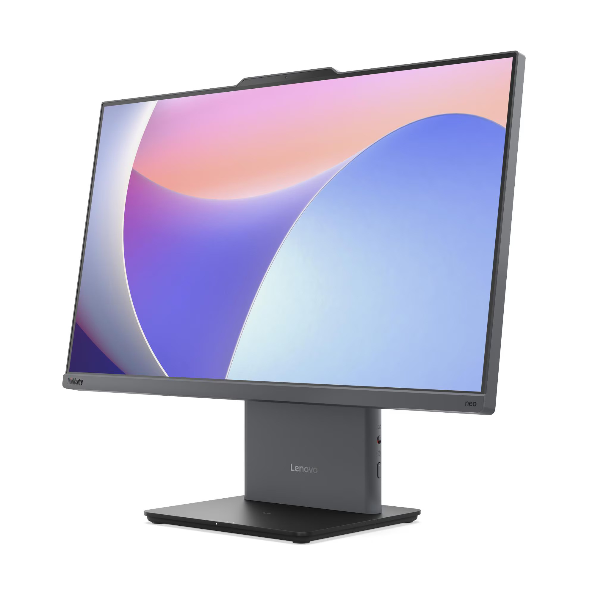 Lenovo ThinkCentre Neo 50a 24 Gen 5 12SC001MTR i5-13420H 8GB 512GB SSD UHD Graphics 23.8″ FHD All in One PC