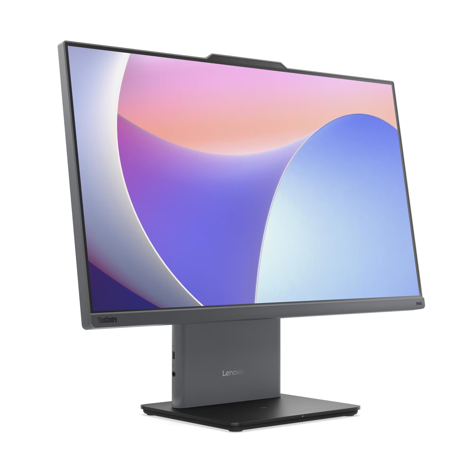 Lenovo ThinkCentre Neo 50a 24 Gen 5 12SC001MTR i5-13420H 8GB 512GB SSD UHD Graphics 23.8″ FHD All in One PC