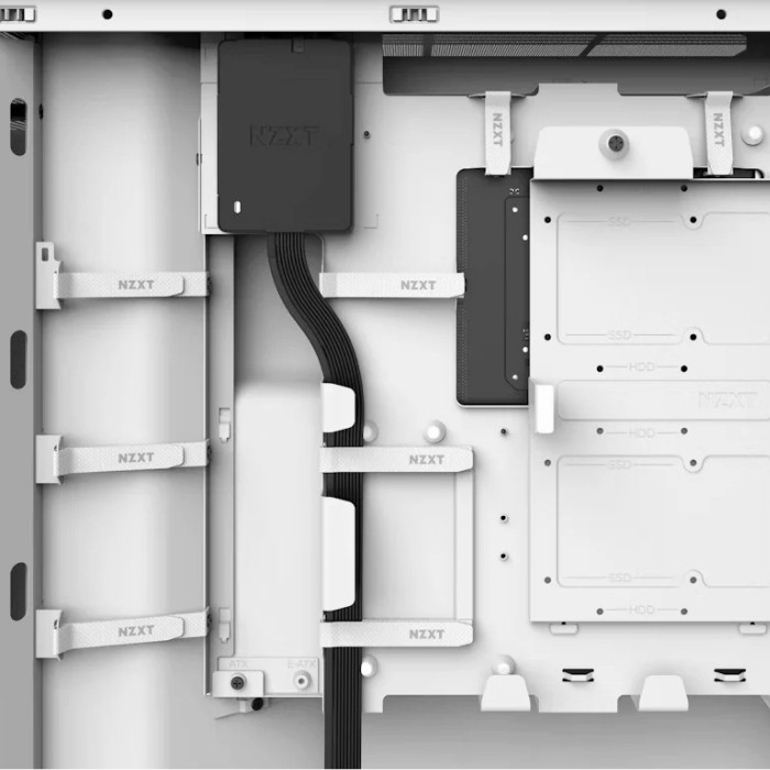 NZXT AC-CRFR1-B1 Fan Kontrolcü (2024)
