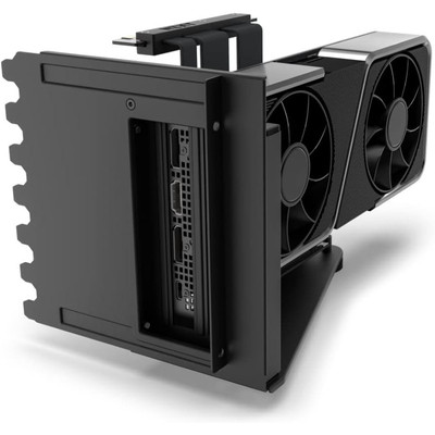 NZXT AB-RH175-B1 Dikey Siyah GPU Montaj Kiti 