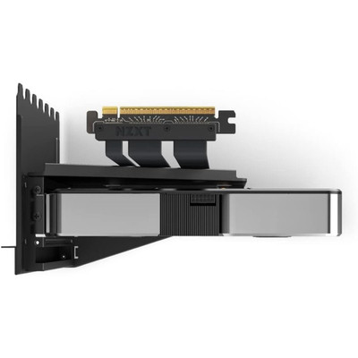 NZXT AB-RH175-B1 Dikey Siyah GPU Montaj Kiti 