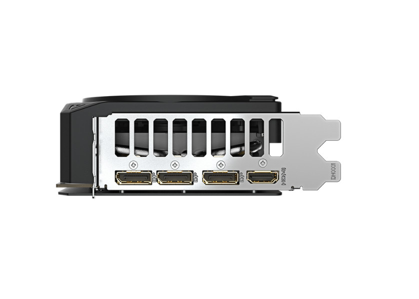 Gigabyte GeForce RTX 5080 WINDFORCE SFF 16G GV-N5080WF3-16GD 256bit GDDR7 Gaming (Oyuncu) Ekran Kartı