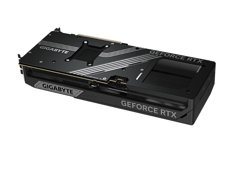 Gigabyte GeForce RTX 5080 WINDFORCE SFF 16G GV-N5080WF3-16GD 256bit GDDR7 Gaming (Oyuncu) Ekran Kartı