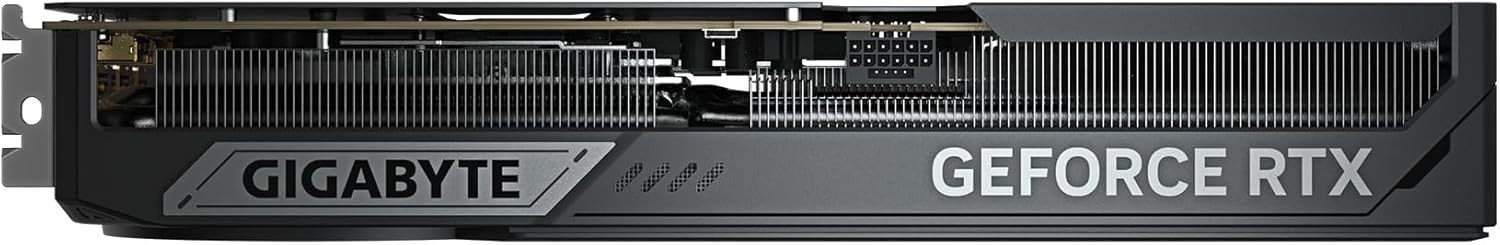 Gigabyte GeForce RTX 5080 WINDFORCE SFF 16G GV-N5080WF3-16GD 256bit GDDR7 Gaming (Oyuncu) Ekran Kartı