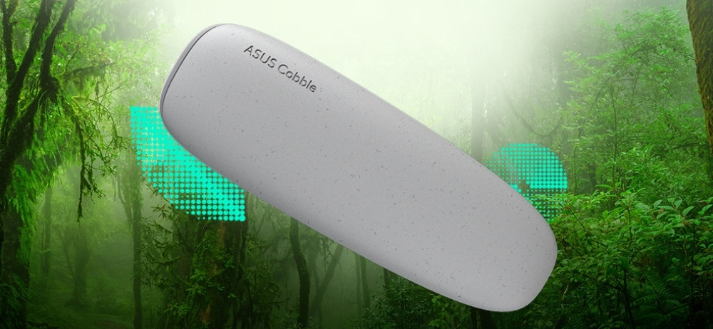 ASUS ESD-A1A Cobble Gray M.2 NVMe Taşınabilir SSD Kutusu