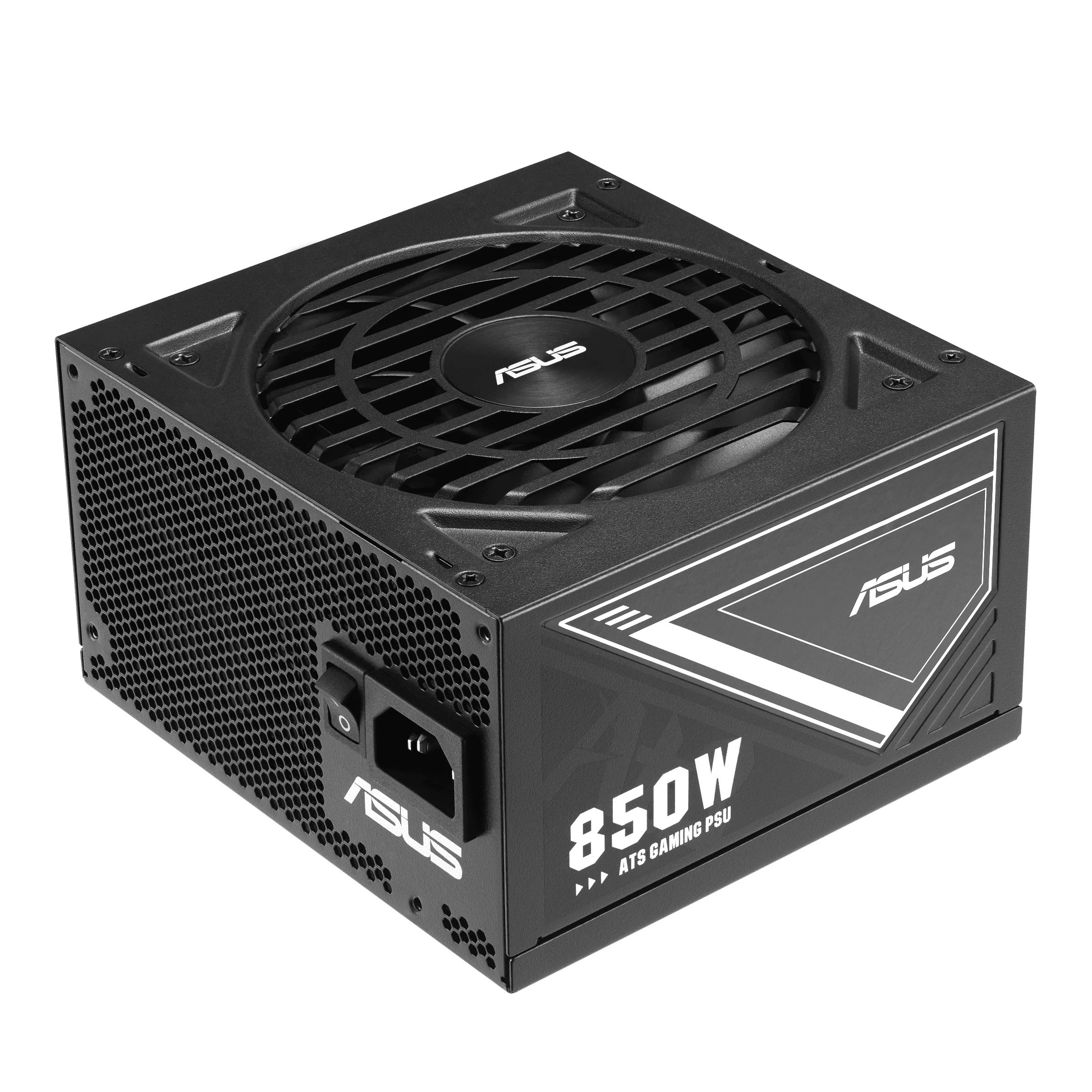 ASUS ATS-850G 850W 80+ Gold 120mm Full Modüler Gaming Power Supply