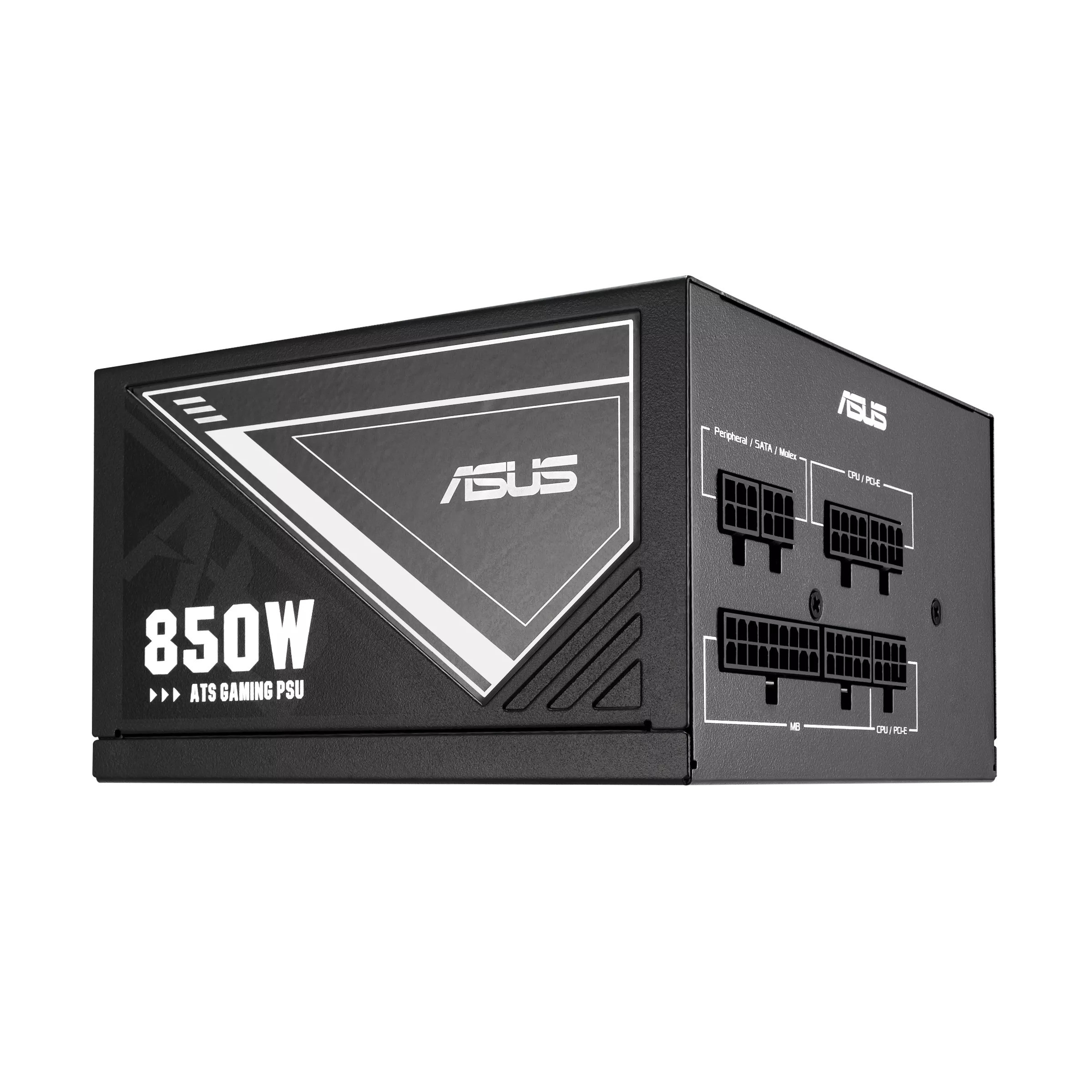 ASUS ATS-850G 850W 80+ Gold 120mm Full Modüler Gaming Power Supply