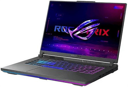 ASUS ROG STRIX G16 G614PP-RV218 RYZEN 9 8940HX 16GB 1TB SSD RTX5070 8GB 16.0″ WUXGA 165Hz FREEDOS GAMING NOTEBOOK
