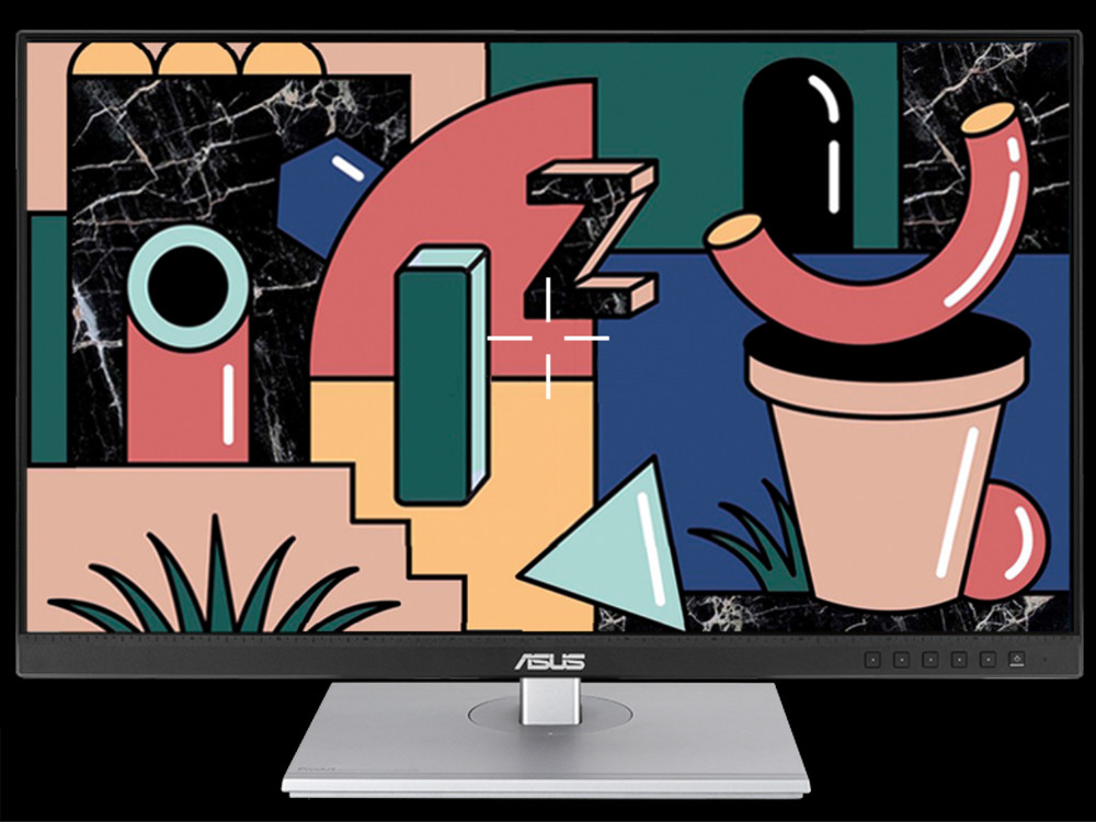 ASUS ProArt  PA278CGV 27″ 144Hz 5ms 2K QHD FreeSync Premium IPS Monitör