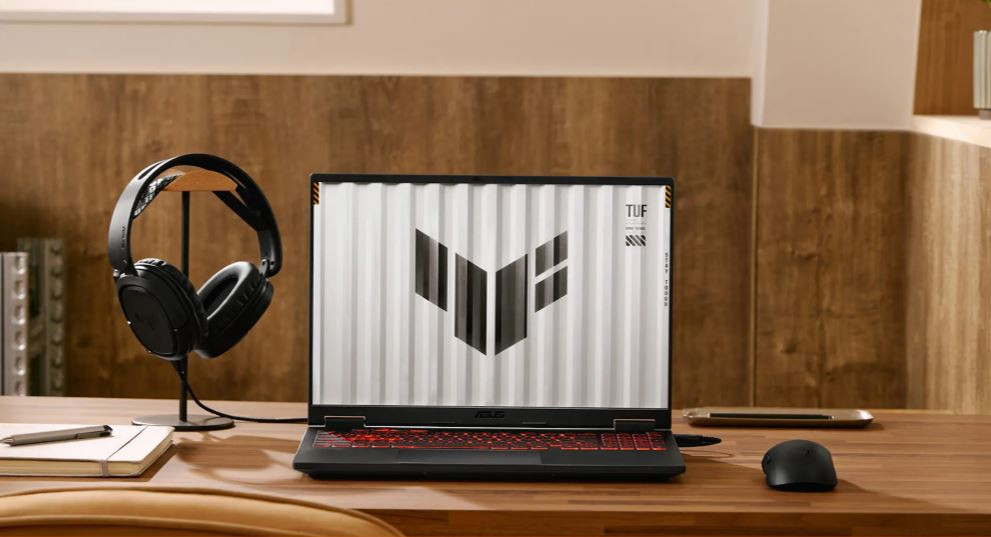 ASUS TUF Gaming A16 FA608UMI-TU166 Ryzen 7 260 16GB DDR5 512GB SSD RTX5060 8GB 16.0″ WUXGA 144Hz IPS FreeDOS Gaming Laptop