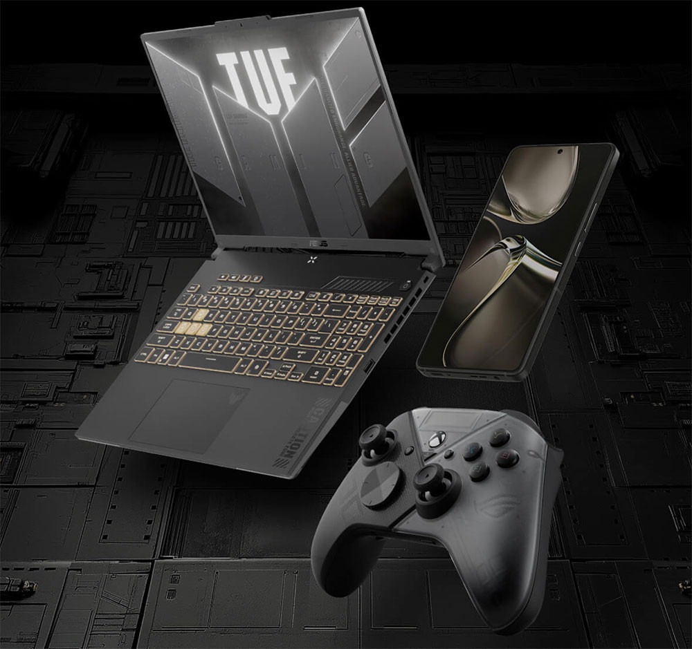 ASUS TUF Gaming BE9400 (TUF-BE9400) WiFi7 Üç Bantlı Genişletilebilir Router