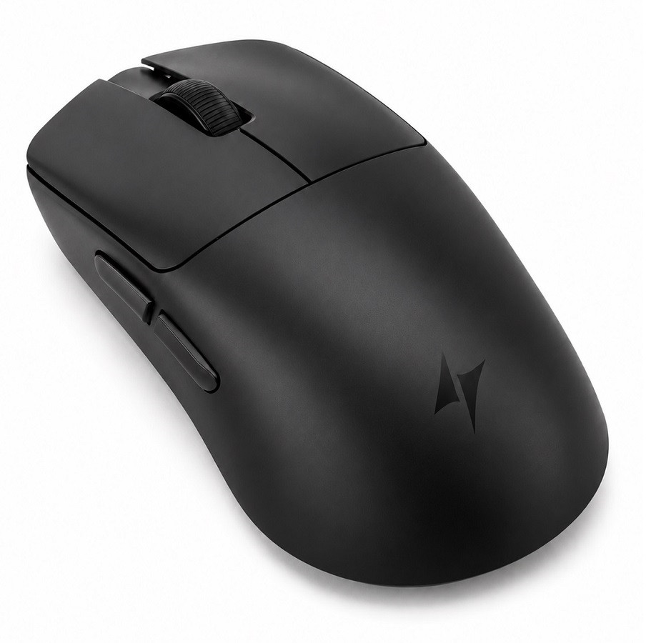 ATK Blazing Sky F1 V2 Ultra Max 2.0 Siyah Wireless Mouse