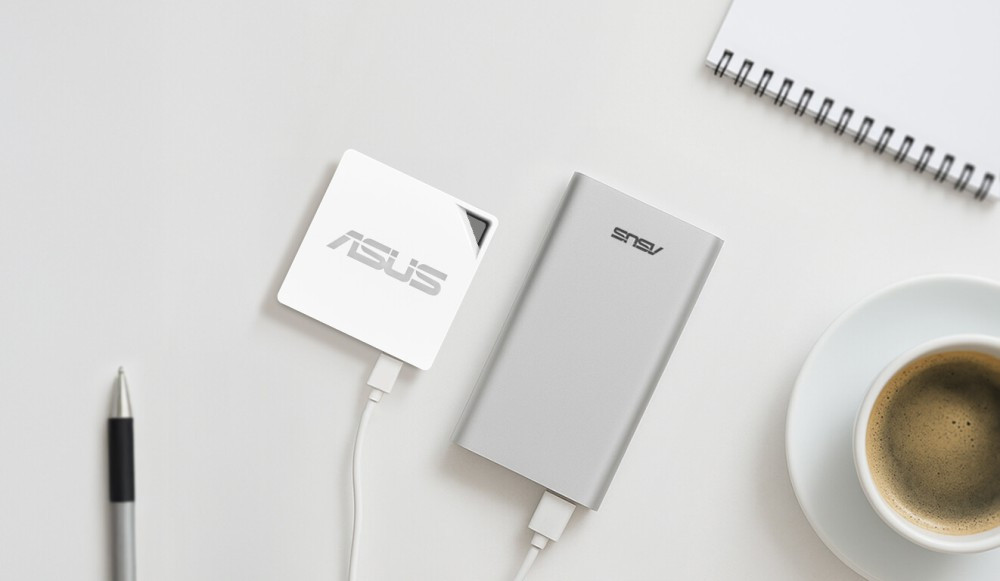 ASUS RT-AX50 GO AX1500 WiFi6 Dual-Band Mini Travel Router