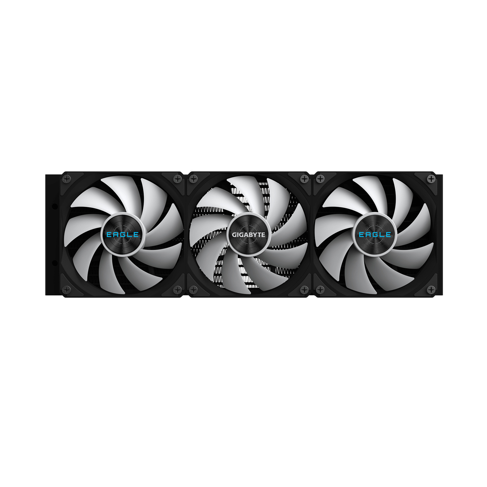 Gigabyte Eagle 360 ARGB AMD/Intel Sıvı Soğutucu