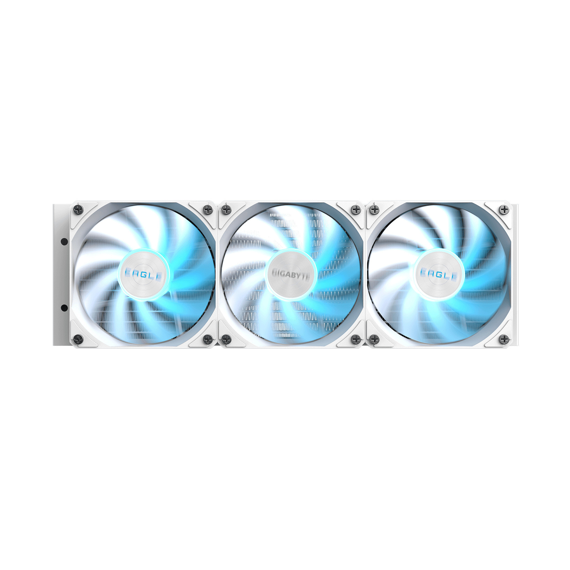 Gigabyte Eagle 360I ARGB AMD/Intel Sıvı Soğutucu