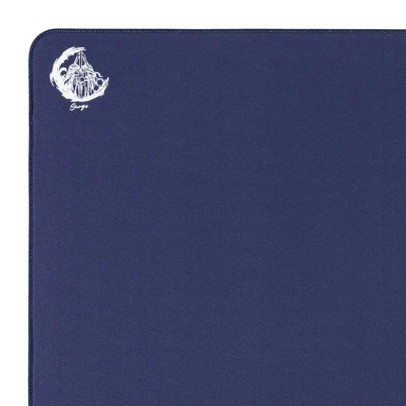 Wraith Ace Series Poron Mousepad Surge Safir Mavisi 50x50