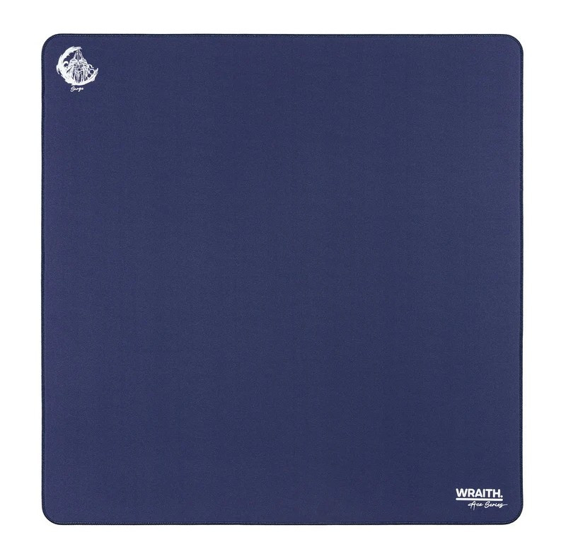 Wraith Ace Series Poron Mousepad Surge Safir Mavisi 50x50