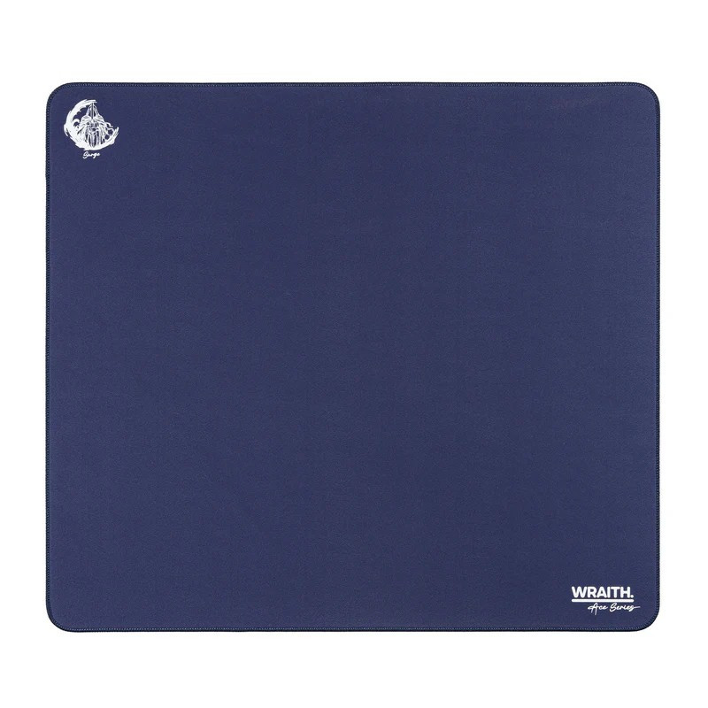 Wraith Ace Series Poron Mousepad Surge Safir Mavisi 48x43