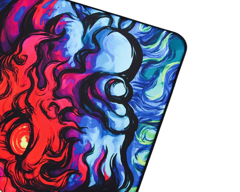ESPTiger Blaze V3 Poron Mousepad