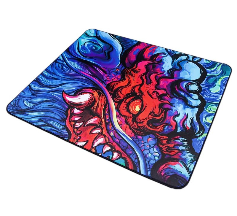 ESPTiger Blaze V3 Poron Mousepad