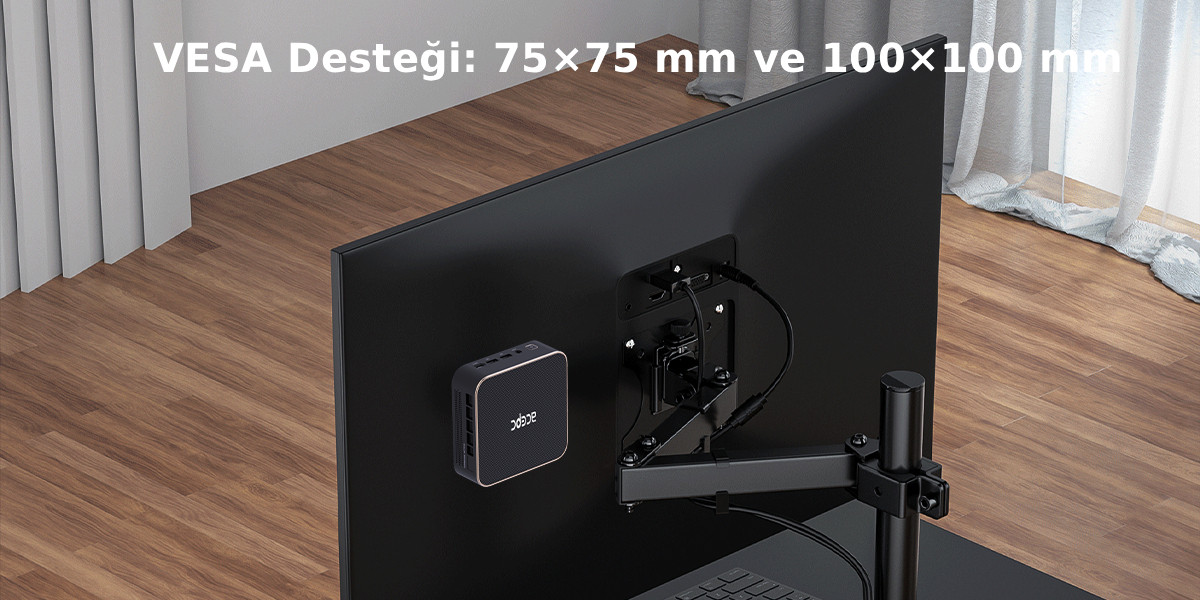 MINIPC INTEL i5-1235U