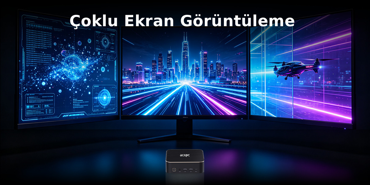 MINIPC INTEL i5-1235U