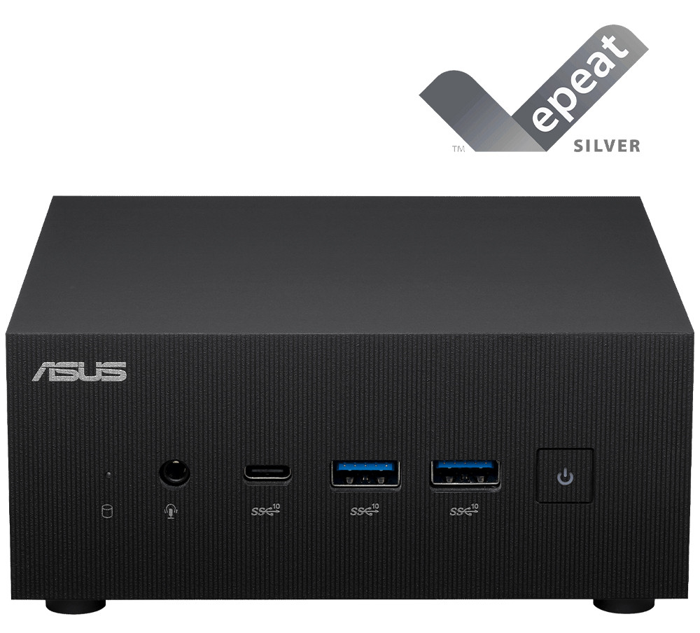 ASUS ExpertCenter PN64-B-S70310MD i7-13700H Barebone FreeDOS Mini PC