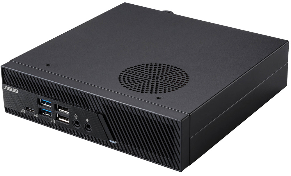 ASUS PB63-B7013AH i7-13700 16GB DDR5 512GB SSD W11Pro Mini PC