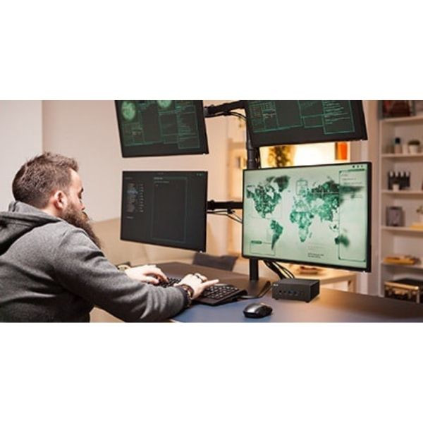 ASUS ExpertCenter PN64-B-S70310MD i7-13700H Barebone FreeDOS Mini PC