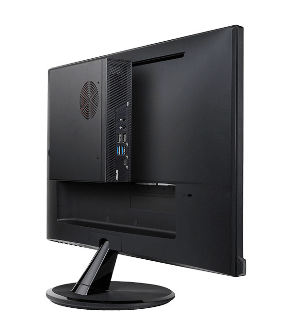 ASUS PB63-B7013AH i7-13700 16GB DDR5 512GB SSD W11Pro Mini PC