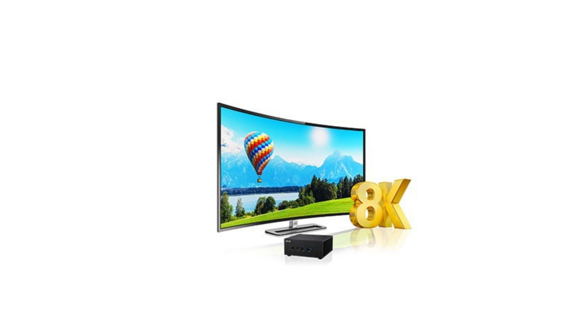 ASUS PN64-S5192MD i5-12500H 8GB 256GB Freedos Mini PC