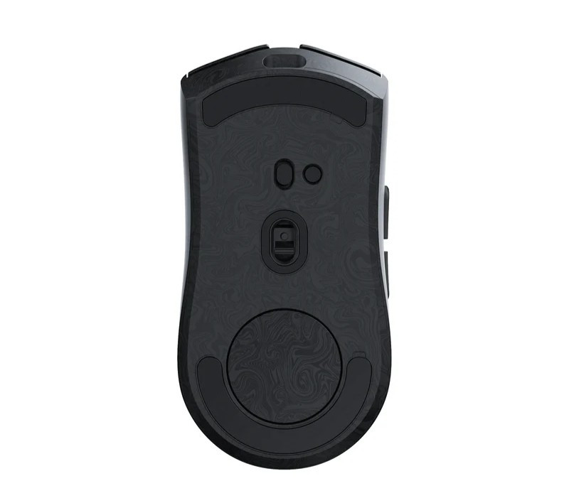 FGG Madlions M3 Kablosuz Mouse Siyah