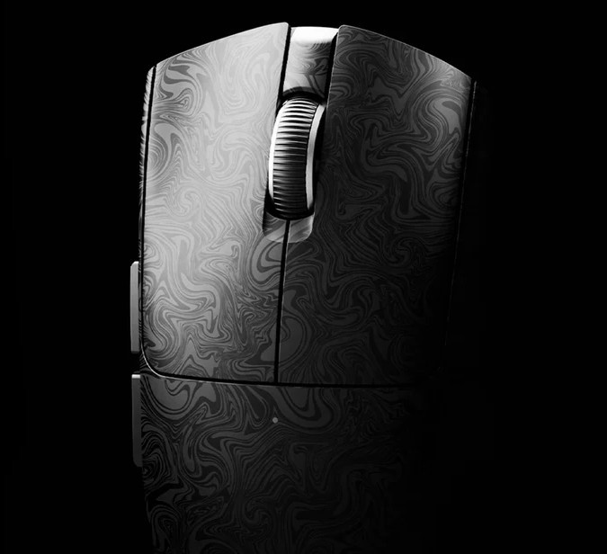 FGG Madlions M3 Kablosuz Mouse Siyah