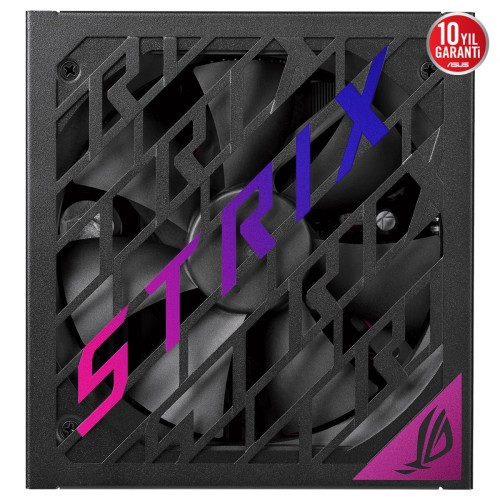 ASUS ROG Strix 850W Platinum (ROG Equalizer) Power Supply 