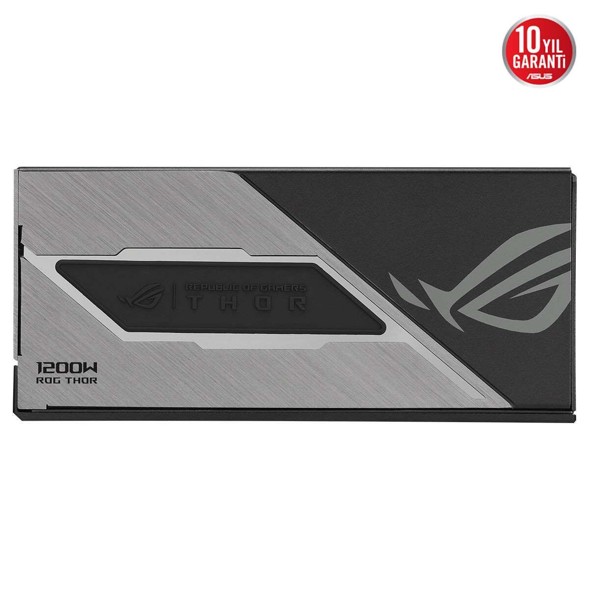 ASUS ROG Thor 1200W Platinum III (ROG Equalizer) Power Supply 