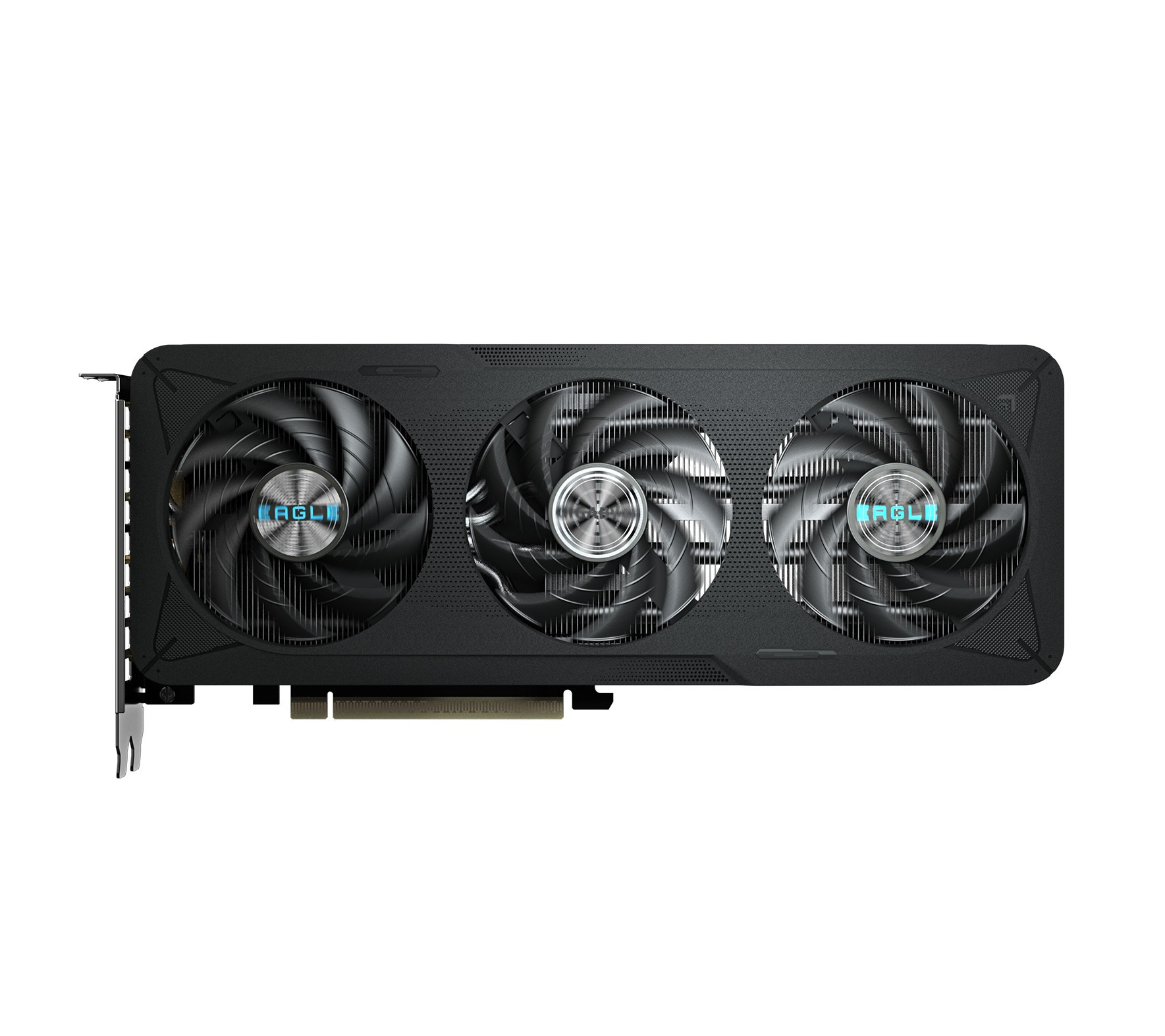 Gigabyte GeForce RTX5060TI EAGLE MAX OC GV-N506TEAGLEMAX OC-8GD GDDR7 8GB 128Bit Gaming (Oyuncu) Ekran Kartı
